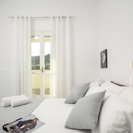 Bernie House Apartment Melanes Bagian luar foto