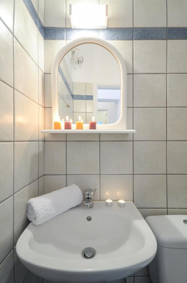 Bernie House Apartment Melanes Bagian luar foto